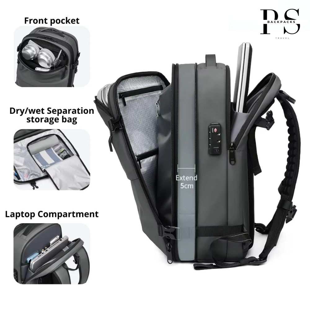 Travel Backpack