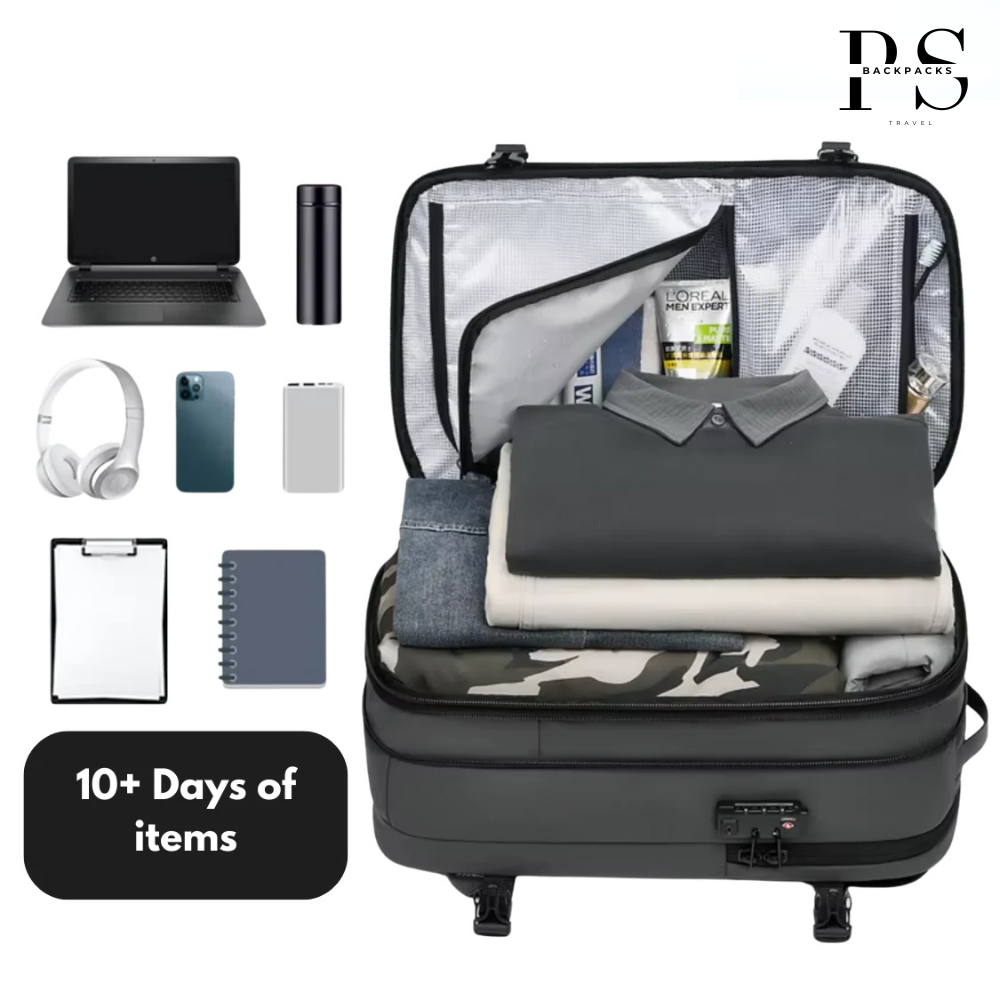 Travel Backpack