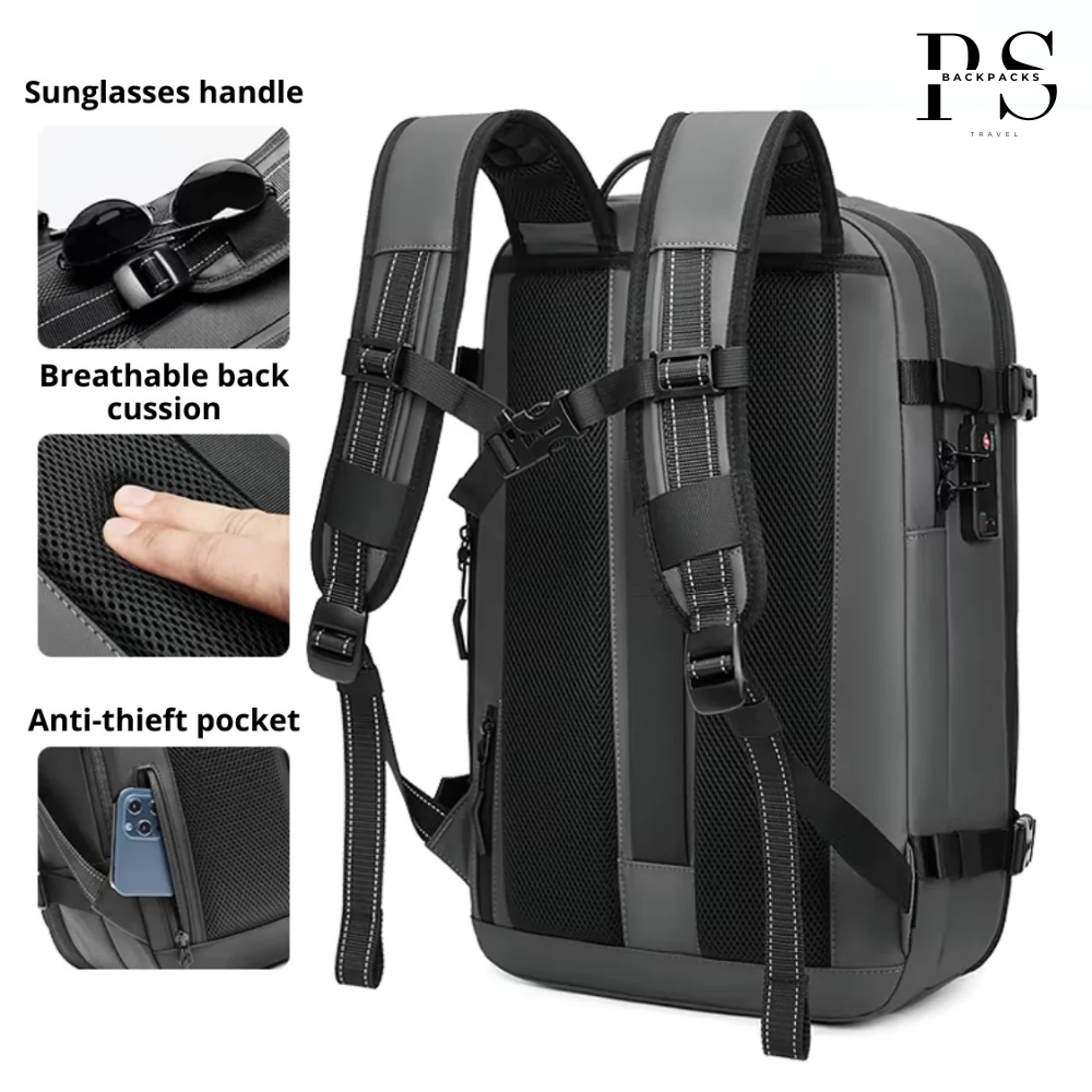 Travel Backpack